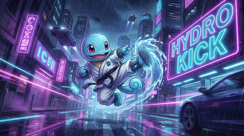 小蓝视频传媒赛博MV