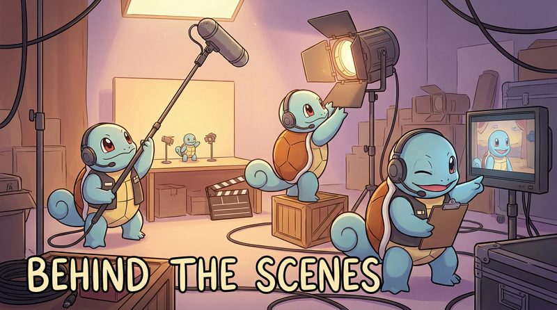 小蓝视频传媒幕后